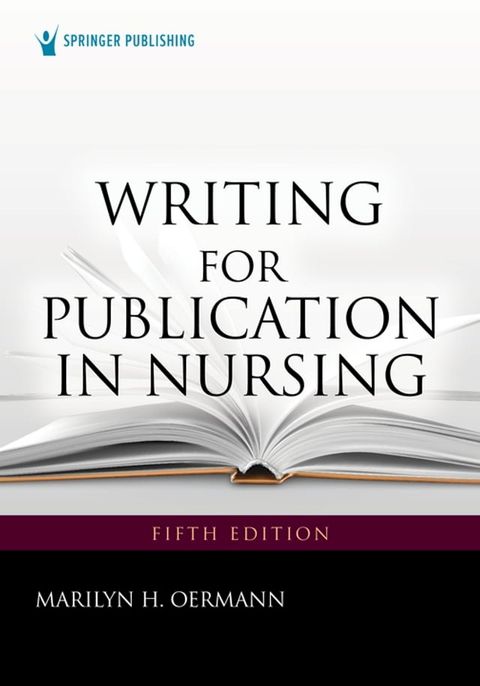 Writing for Publication in Nursing(Kobo/電子書)