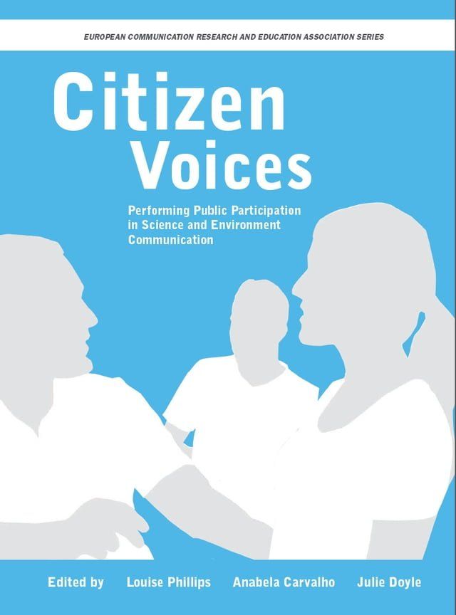  Citizen Voices(Kobo/電子書)