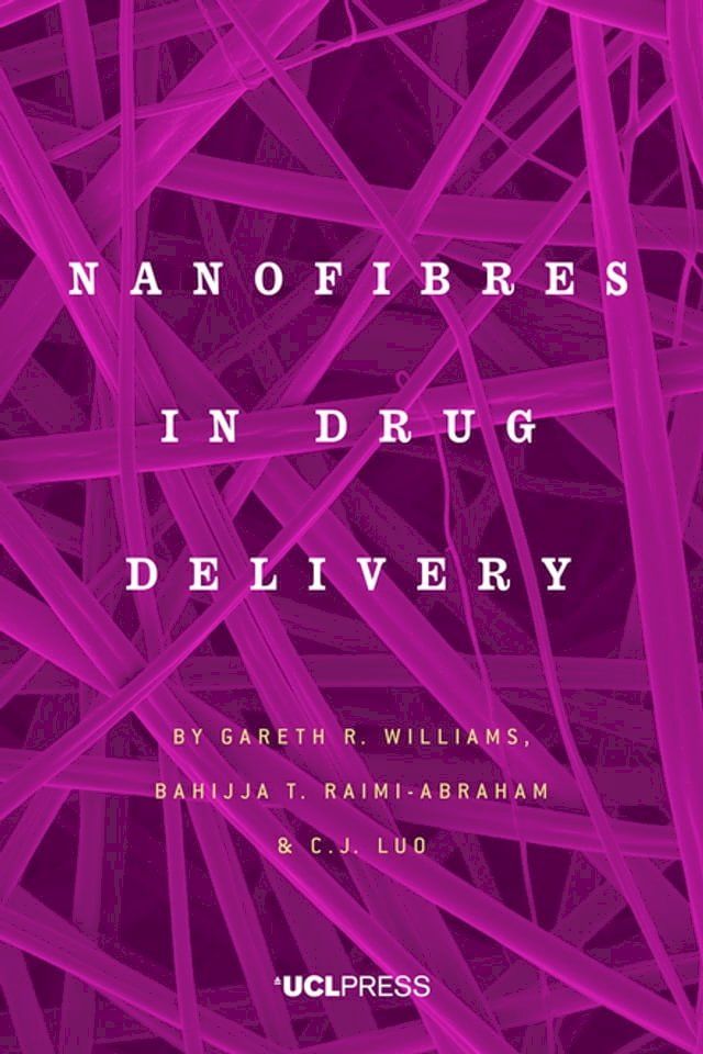  Nanofibres in Drug Delivery(Kobo/電子書)