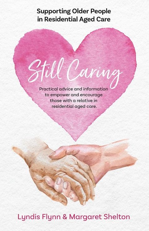 Still Caring(Kobo/電子書)