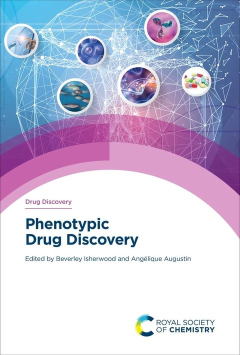 Phenotypic Drug Discovery(Kobo/電子書)