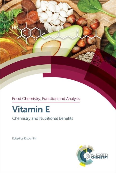 Vitamin E(Kobo/電子書)