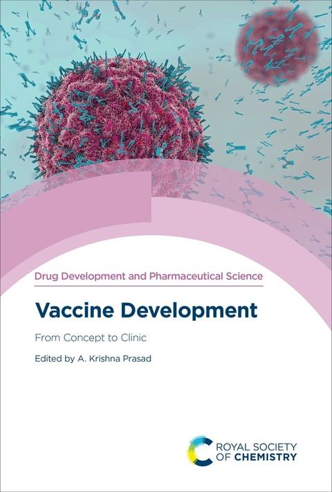 Vaccine Development(Kobo/電子書)