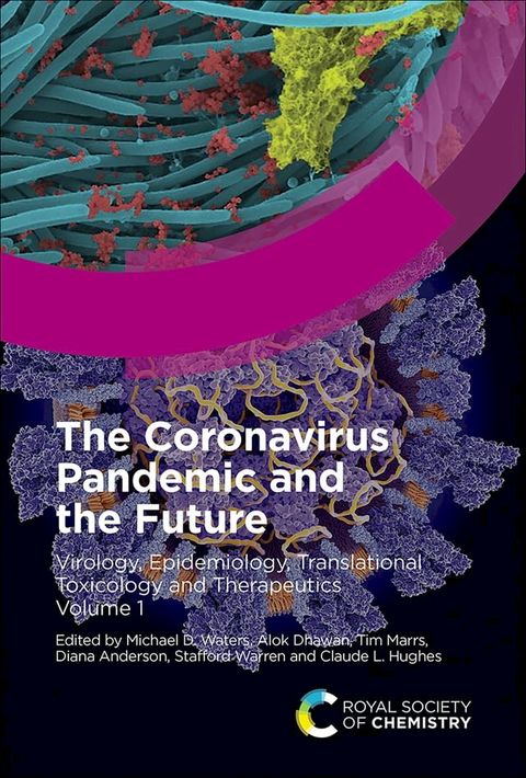 The Coronavirus Pandemic and the Future(Kobo/電子書)