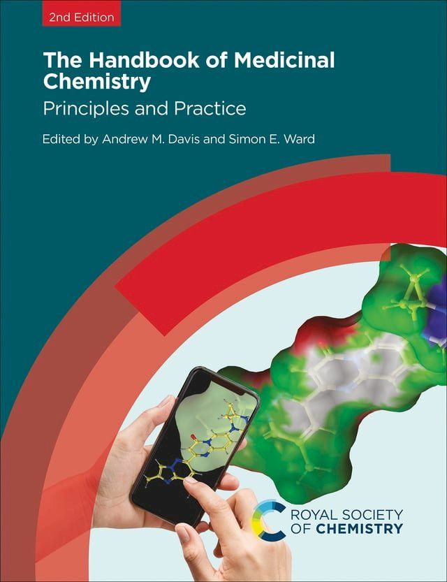  The Handbook of Medicinal Chemistry(Kobo/電子書)