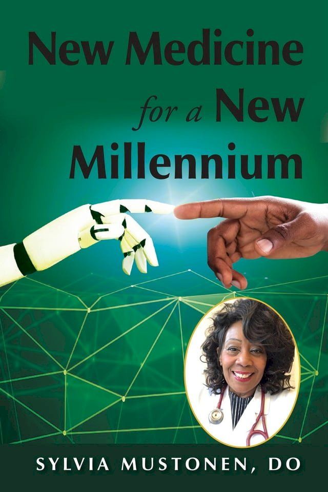  New Medicine for a New Millennium(Kobo/電子書)