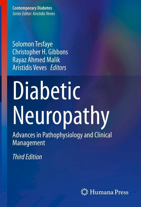 Diabetic Neuropathy(Kobo/電子書)