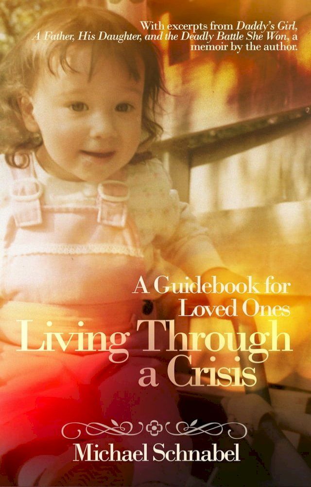  Living Through a Crisis(Kobo/電子書)