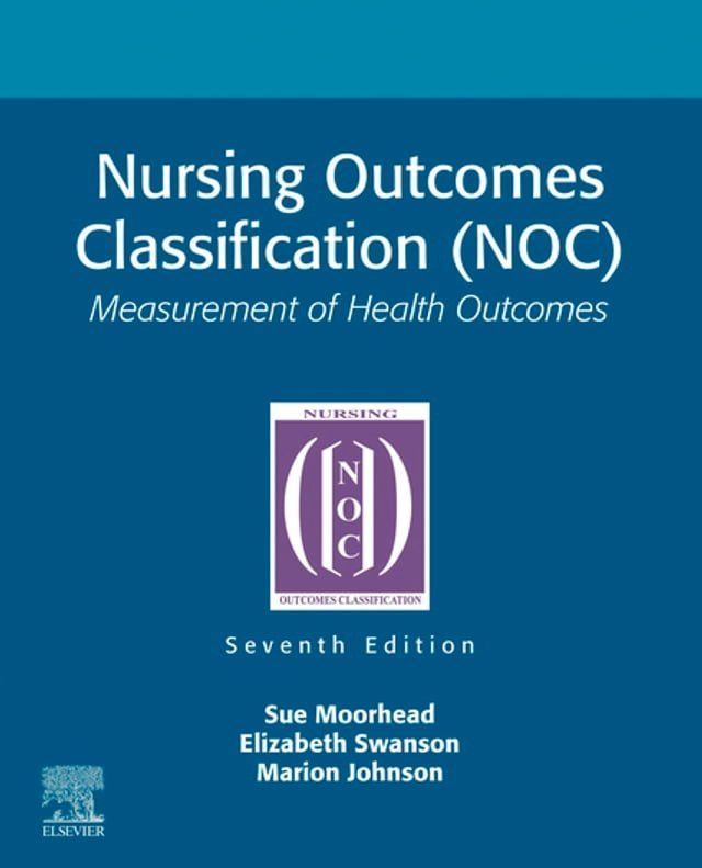  Nursing Outcomes Classification (NOC) - E-Book(Kobo/電子書)