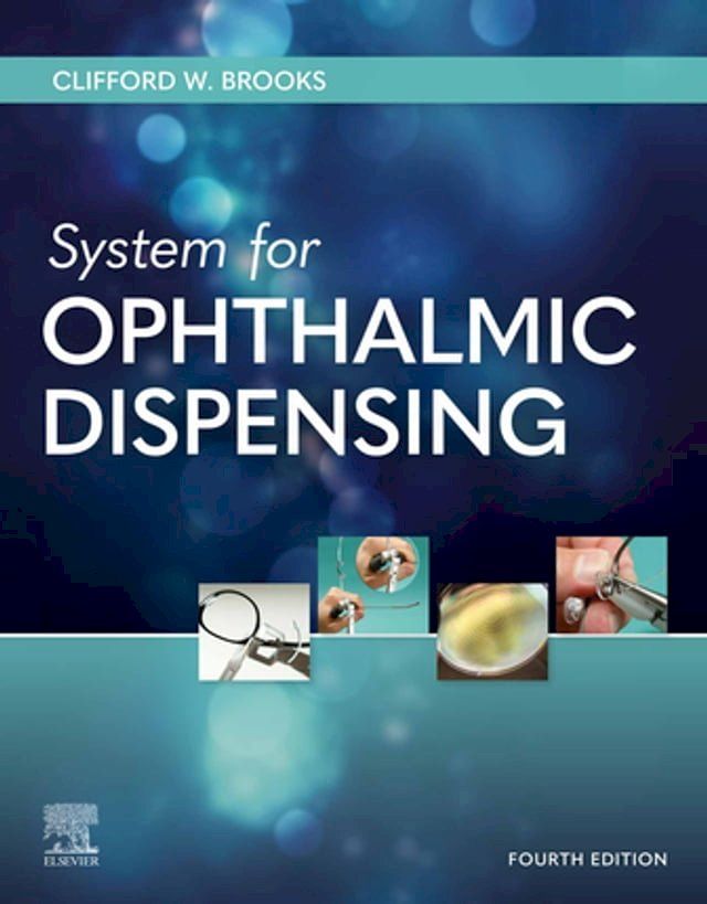  System for Ophthalmic Dispensing(Kobo/電子書)