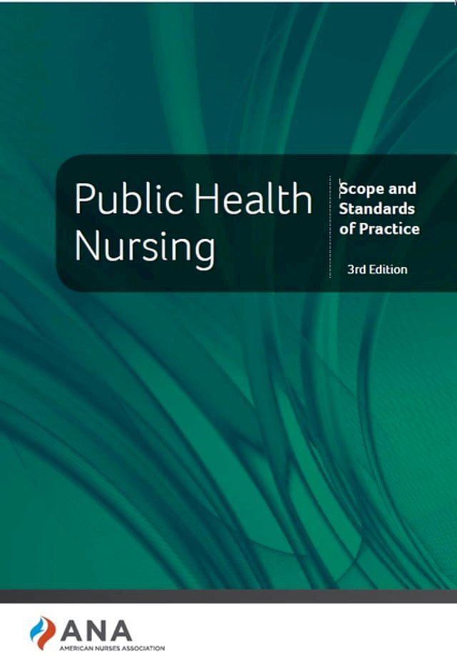  Public Health Nursing(Kobo/電子書)