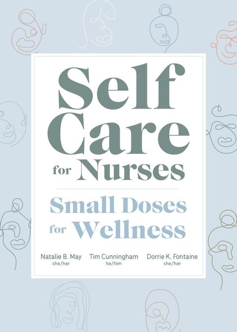 Self Care for Nurses(Kobo/電子書)