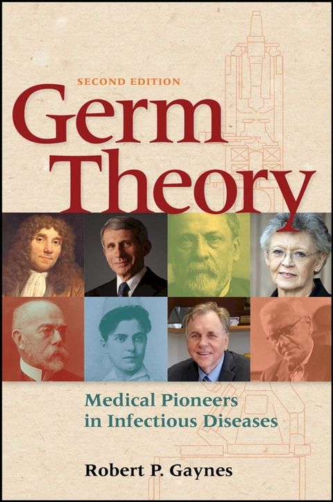 Germ Theory(Kobo/電子書)