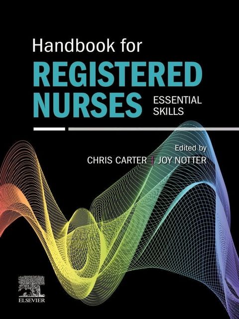 Handbook for Registered Nurses - E-Book(Kobo/電子書)