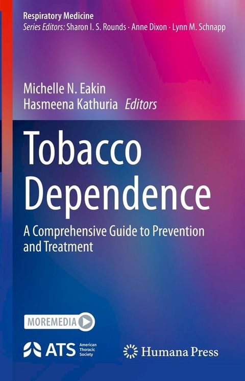 Tobacco Dependence(Kobo/電子書)