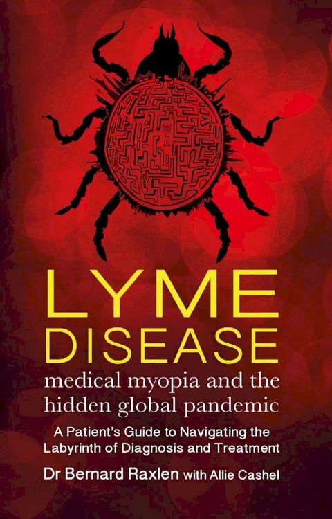 Lyme Disease(Kobo/電子書)