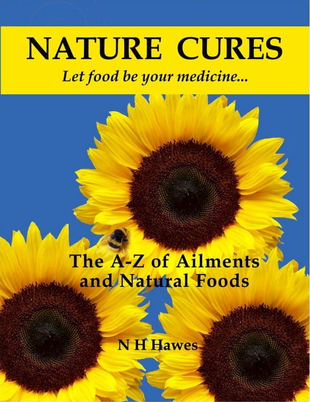  Nature Cures(Kobo/電子書)