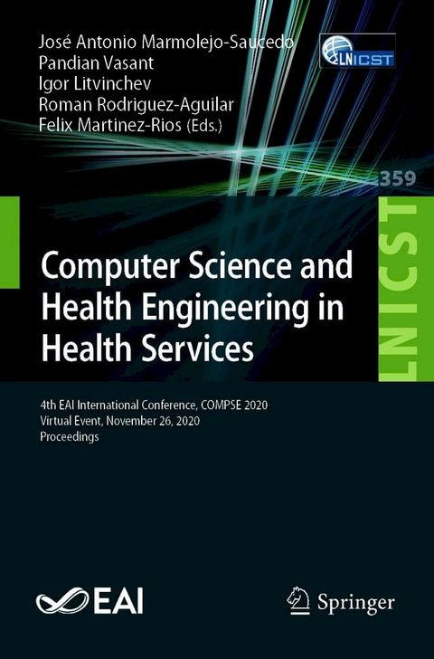 Computer Science and Health Engineering in Health Services(Kobo/電子書)