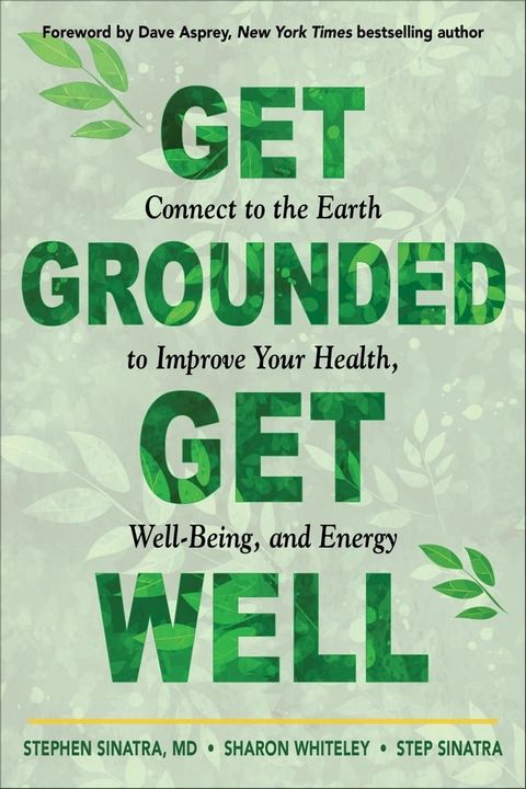 Get Grounded, Get Well(Kobo/電子書)