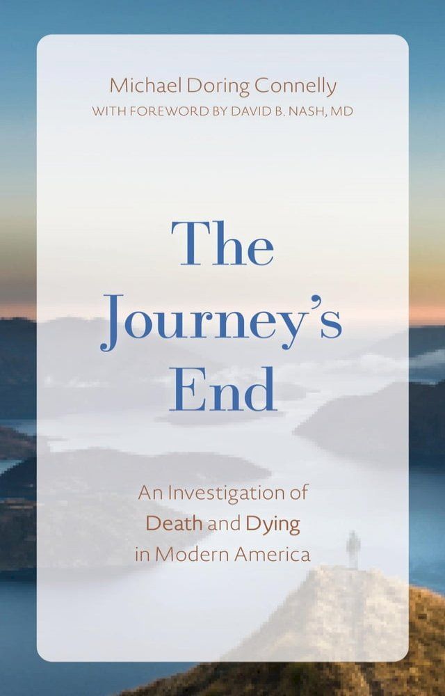  The Journey's End(Kobo/電子書)