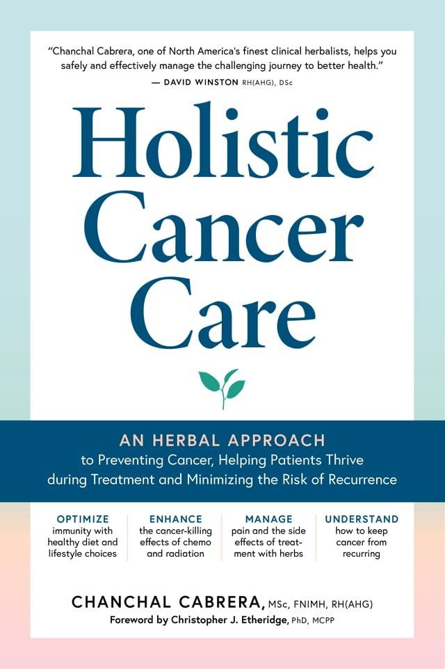  Holistic Cancer Care(Kobo/電子書)