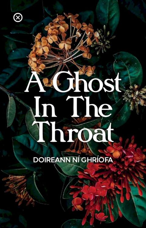 A Ghost in the Throat(Kobo/電子書)