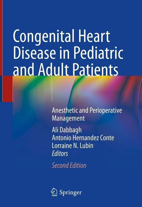 Congenital Heart Disease in Pediatric and Adult Patients(Kobo/電子書)