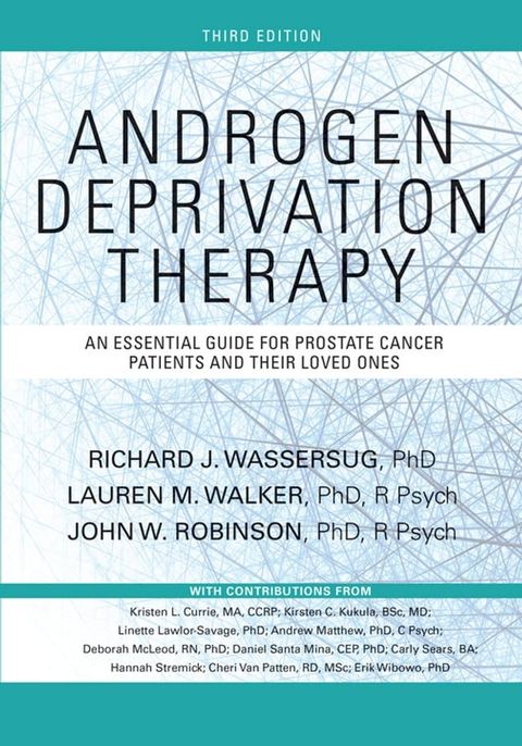 Androgen Deprivation Therapy(Kobo/電子書)