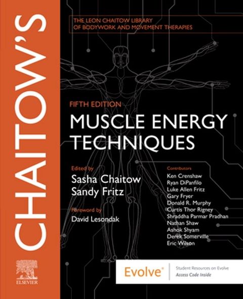 Chaitow's Muscle Energy Techniques E-Book(Kobo/電子書)