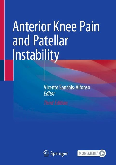 Anterior Knee Pain and Patellar Instability(Kobo/電子書)