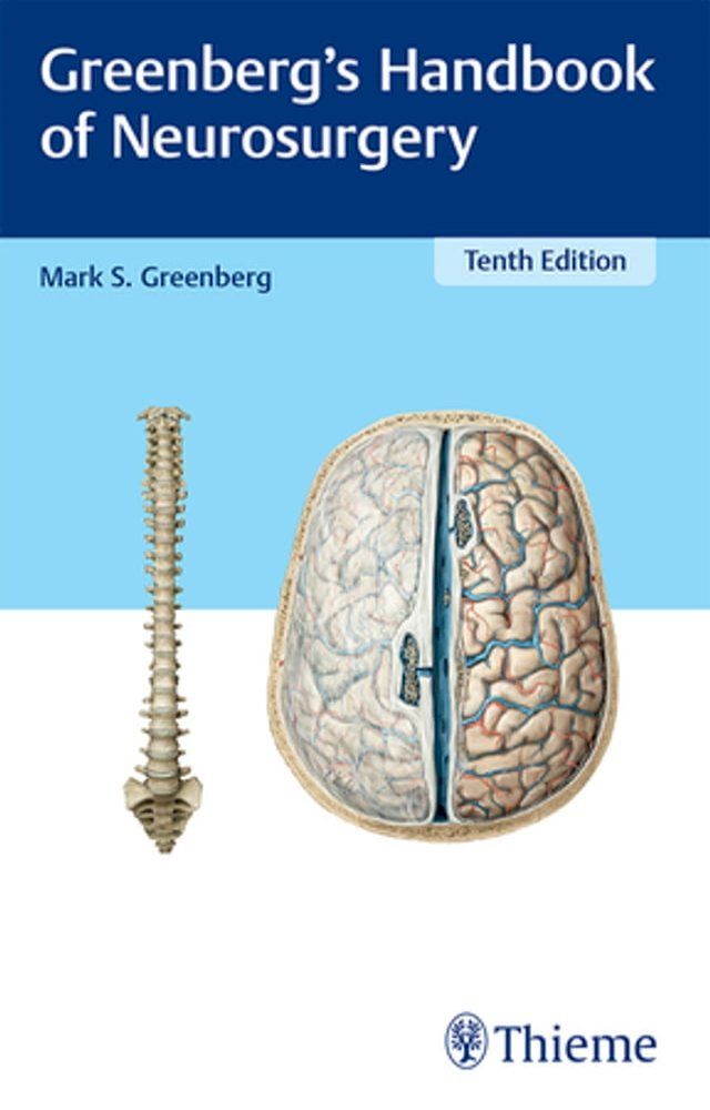 Greenberg's Handbook of Neurosurgery - PChome 24h購物