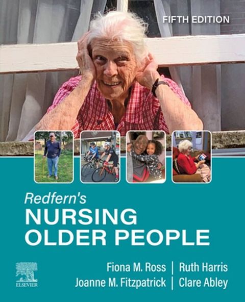 Redfern's Nursing Older People(Kobo/電子書)