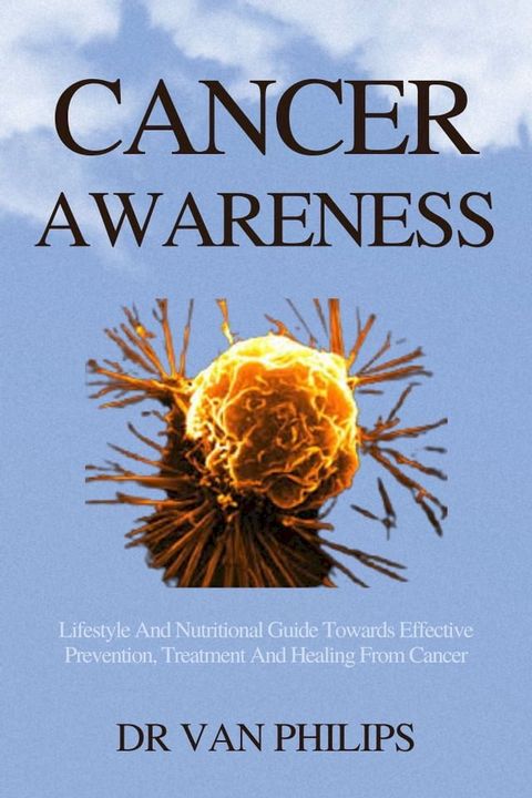 CANCER AWARENESS(Kobo/電子書)