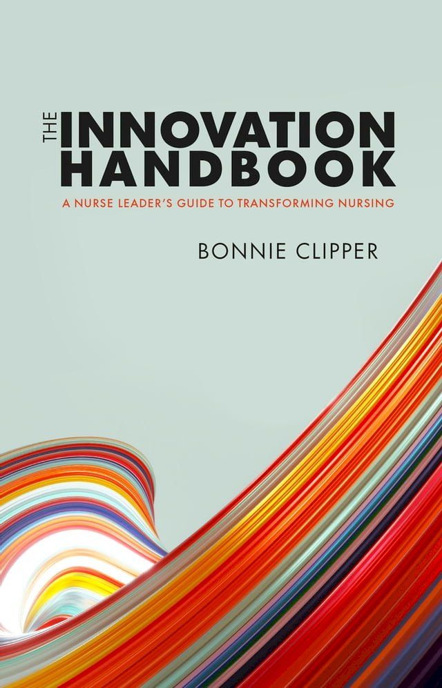  The Innovation Handbook(Kobo/電子書)