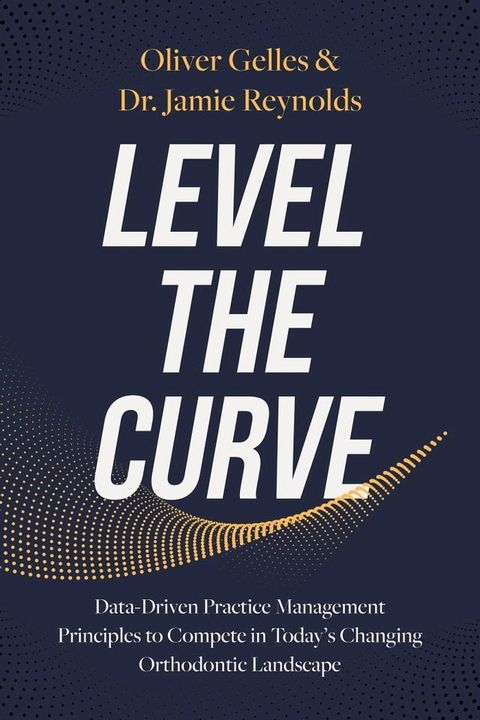 Level the Curve(Kobo/電子書)