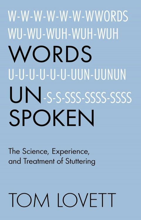 Words Unspoken(Kobo/電子書)