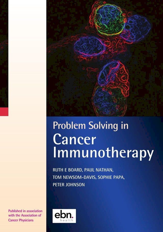  Problem Solving in Cancer Immunotherapy(Kobo/電子書)