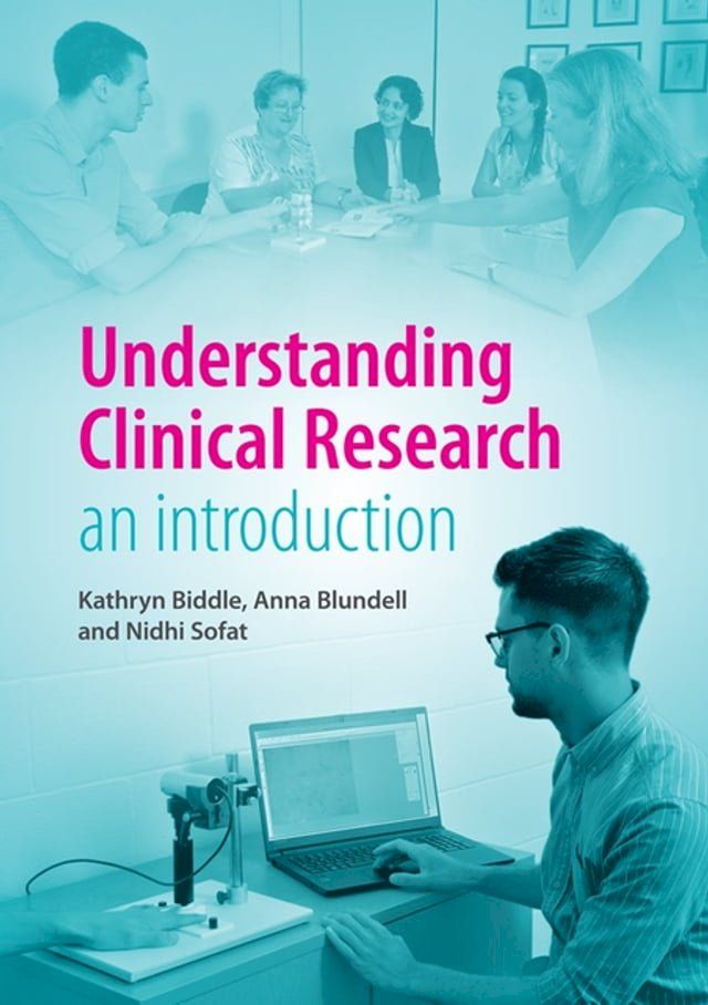  Understanding Clinical Research(Kobo/電子書)