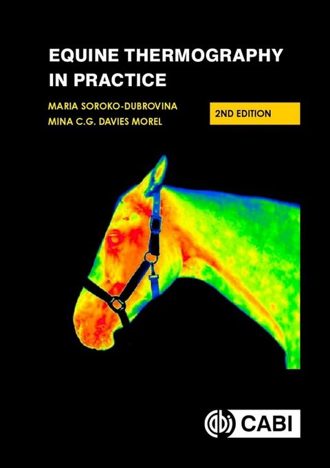 Equine Thermography in Practice(Kobo/電子書)