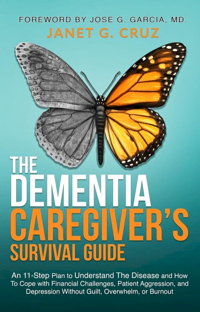  The Dementia Caregiver's Survival Guide(Kobo/電子書)