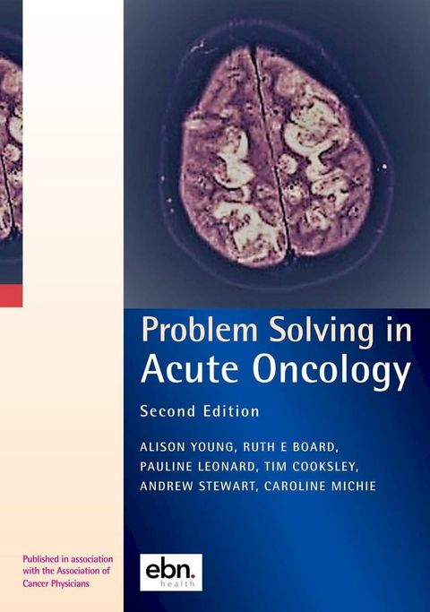 Problem Solving in Acute Oncology(Kobo/電子書)