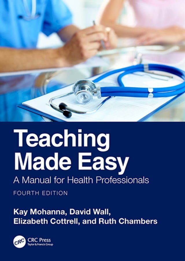  Teaching Made Easy(Kobo/電子書)