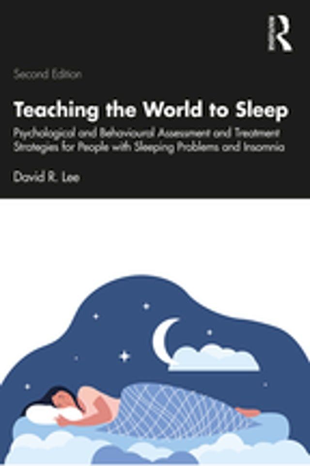  Teaching the World to Sleep(Kobo/電子書)