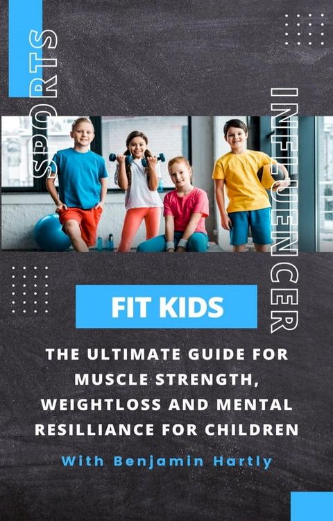 Fit Kids(Kobo/電子書)