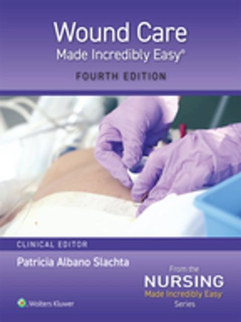 Wound Care Made Incredibly Easy!(Kobo/電子書)