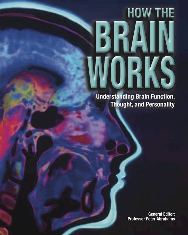  How the Brain Works(Kobo/電子書)