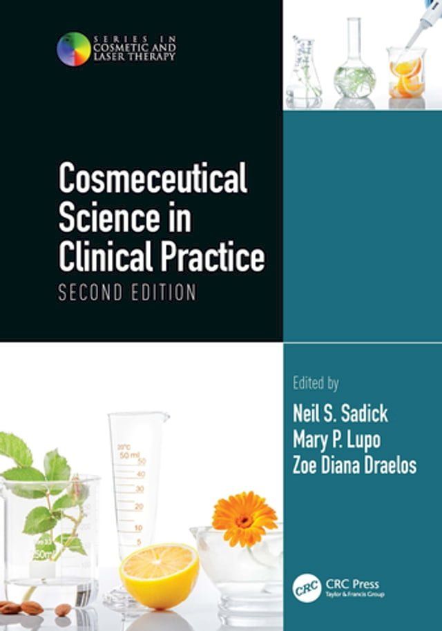  Cosmeceutical Science in Clinical Practice(Kobo/電子書)