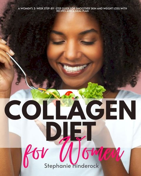 Collagen Diet for Women(Kobo/電子書)