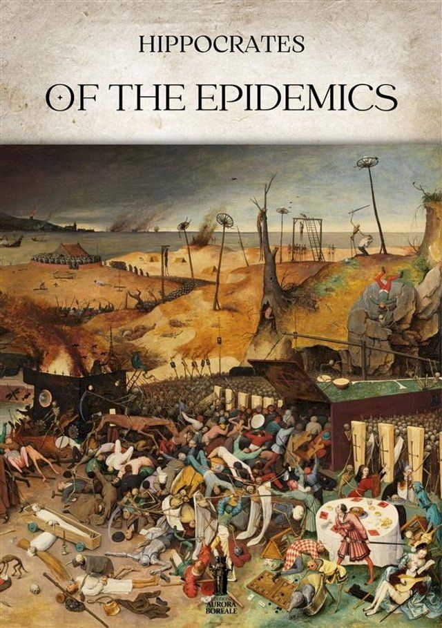  Of the Epidemics(Kobo/電子書)