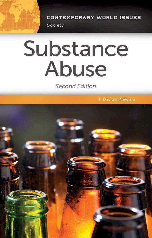  Substance Abuse(Kobo/電子書)